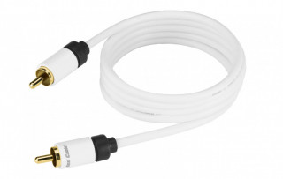 Real Cable Moniteur SUB-1 hos Hifi-Punkten.se